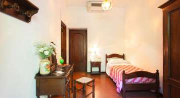 Hotel San Valentino Terme - mese di Aprile - camera singola